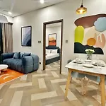 Zo Apartment Opera, Crest, Galleria -Central Saigon -Free Pool-Gym-Sauna Room-Yoga Room
